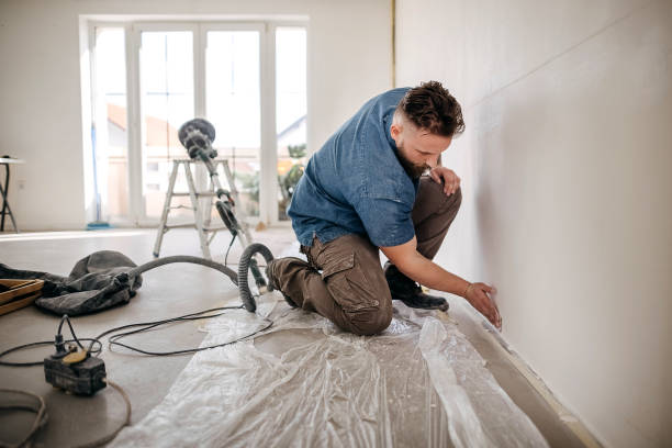 Professional Drywall & Painting Services in Locust Valley, NY